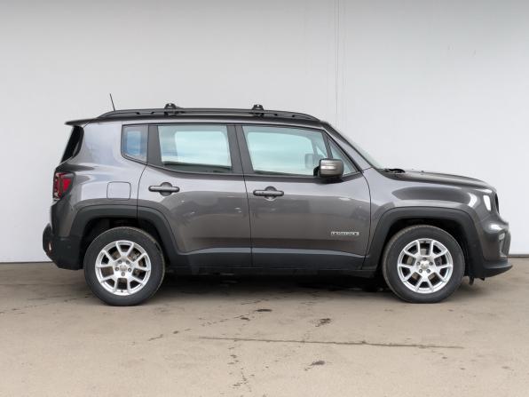 Jeep Renegade I с пробегом 2019 года, цена 1 900 000 рублей, 72439 км, внедорожник, Автокод Объявления