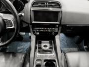 Jaguar F-Pace I Казань  - изображение 40