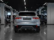Jaguar E-Pace I Москва  - изображение 33