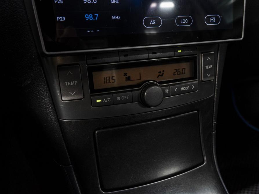 Toyota Avensis II Рестайлинг Тюмень  - изображение 21