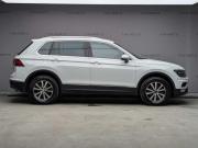 Volkswagen Tiguan II Москва  - изображение 18