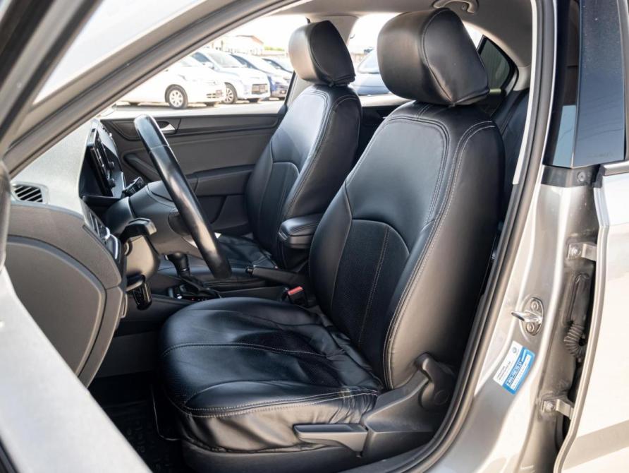 Volkswagen Polo VI Краснодар  - изображение 10