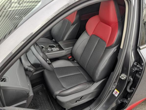Changan UNI-S (CS55 Plus) с пробегом 2024 года, цена 2 250 000 рублей, 25067 км, внедорожник, Автокод Объявления