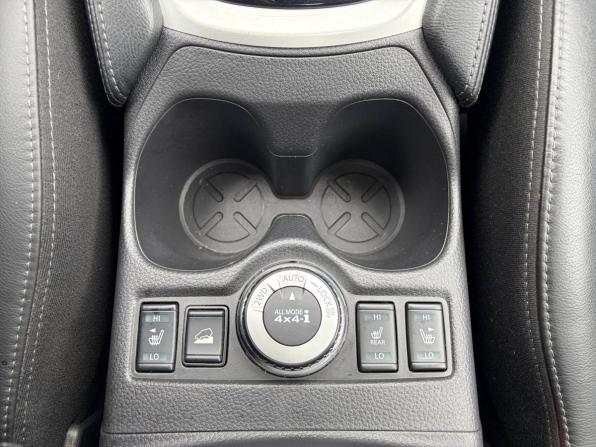 Nissan X-Trail III Рестайлинг с пробегом 2019 года, цена 2 055 000 рублей, 104000 км, внедорожник, Автокод Объявления