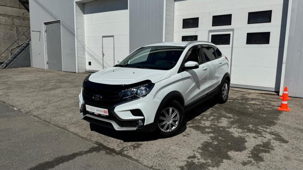 Lada (ВАЗ) XRAY I Стерлитамак  - изображение 3