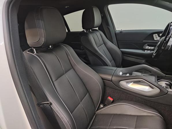 Mercedes-Benz GLE II (V167) Рестайлинг 2 с пробегом 2026 года, цена 15 990 000 рублей, 112 км, внедорожник, Автокод Объявления