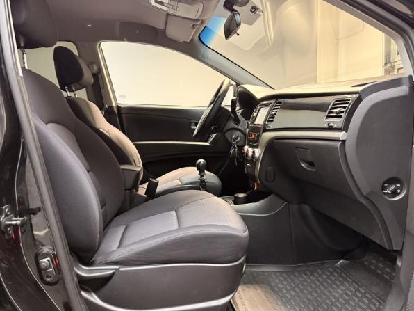 SsangYong Actyon II с пробегом 2012 года, цена 920 000 рублей, 130426 км, внедорожник, Автокод Объявления