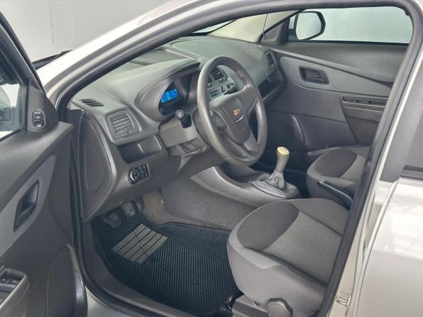 Chevrolet Cobalt II с пробегом 2013 года, цена 540 000 рублей, 159501 км, седан, Автокод Объявления