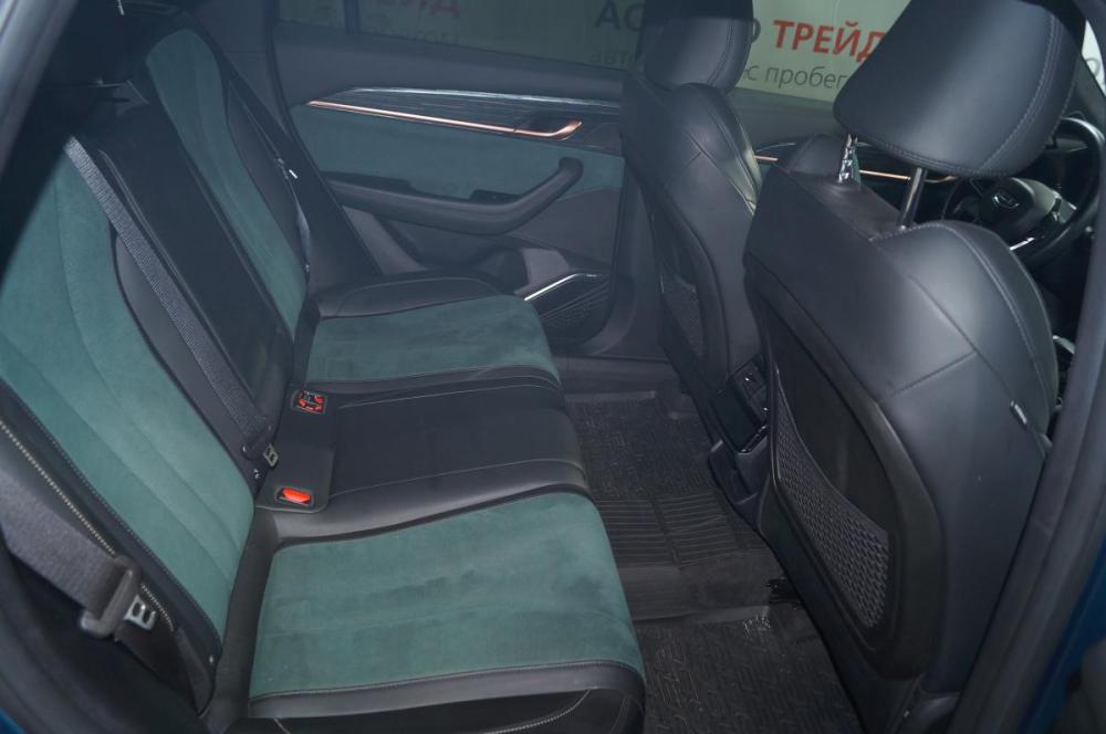 Geely Monjaro I Екатеринбург  - изображение 6