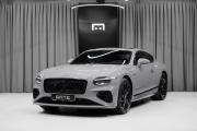 Bentley Continental GT IV Москва  - изображение 32
