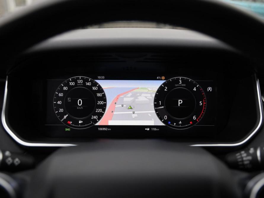 Land Rover Range Rover Sport II Рестайлинг Санкт-Петербург  - изображение 15