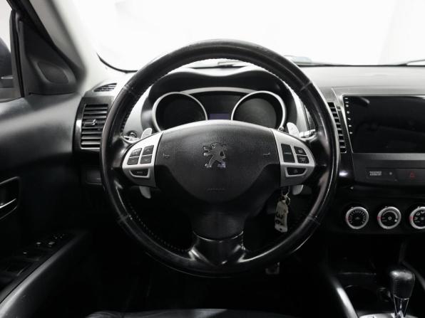 Peugeot 4007 с пробегом 2008 года, цена 1 235 000 рублей, 164000 км, внедорожник, Автокод Объявления