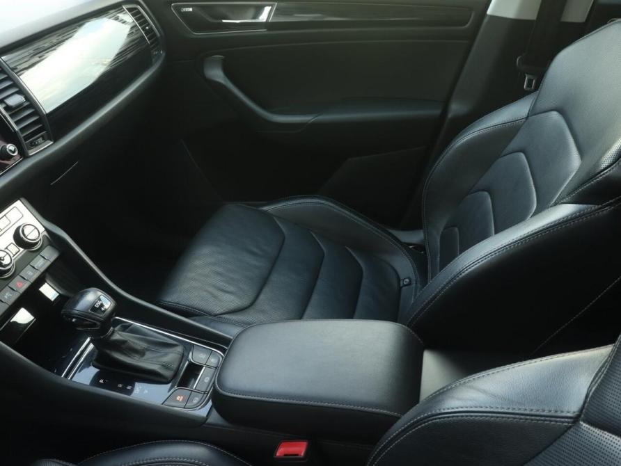 Skoda Kodiaq I Казань  - изображение 16