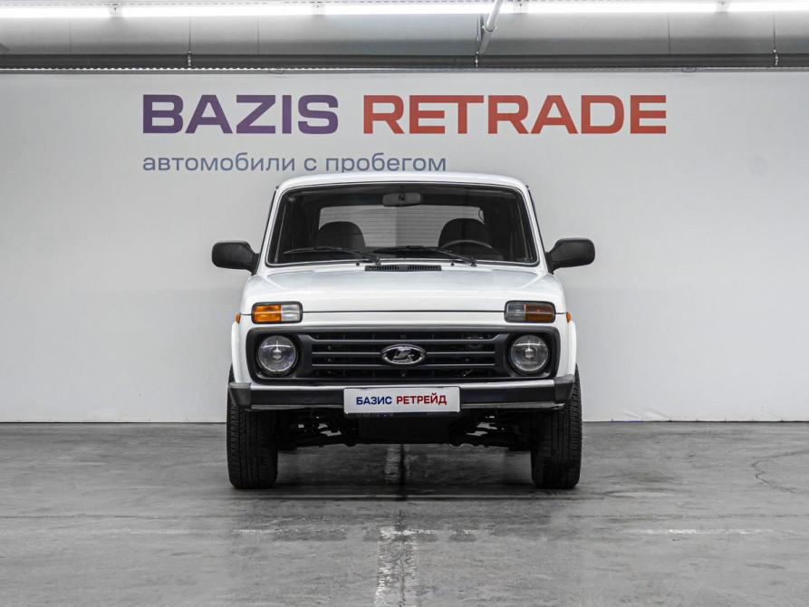Lada (ВАЗ) 2121 (4x4) I Рестайлинг Тюмень  - изображение 3