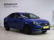 Lada (ВАЗ) Vesta I Дзержинск  - изображение 20