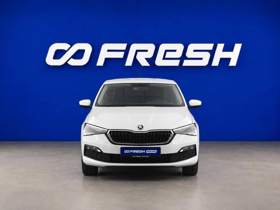 Skoda Rapid II Москва  - изображение 3