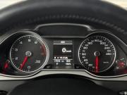 Audi A4 IV (B8) Рестайлинг Кемерово  - изображение 45