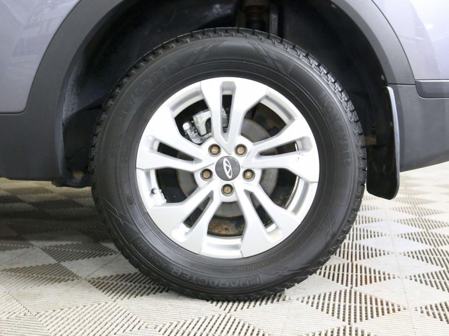 Chery Tiggo 4 Pro I Санкт-Петербург  - изображение 10