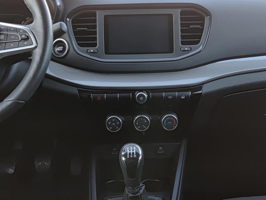 Lada (ВАЗ) Vesta I Рестайлинг (NG) Йошкар-Ола  - изображение 18