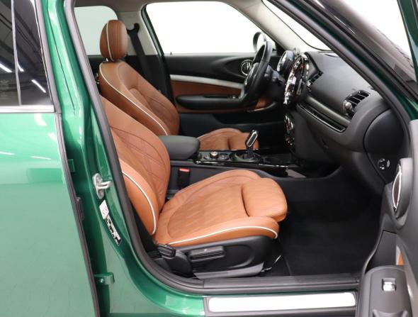 Mini Clubman II Рестайлинг с пробегом 2021 года, цена 3 190 000 рублей, 19718 км, универсал, Автокод Объявления