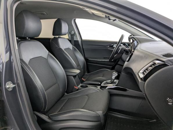 Kia Ceed III с пробегом 2021 года, цена 1 775 000 рублей, 158025 км, универсал, Автокод Объявления