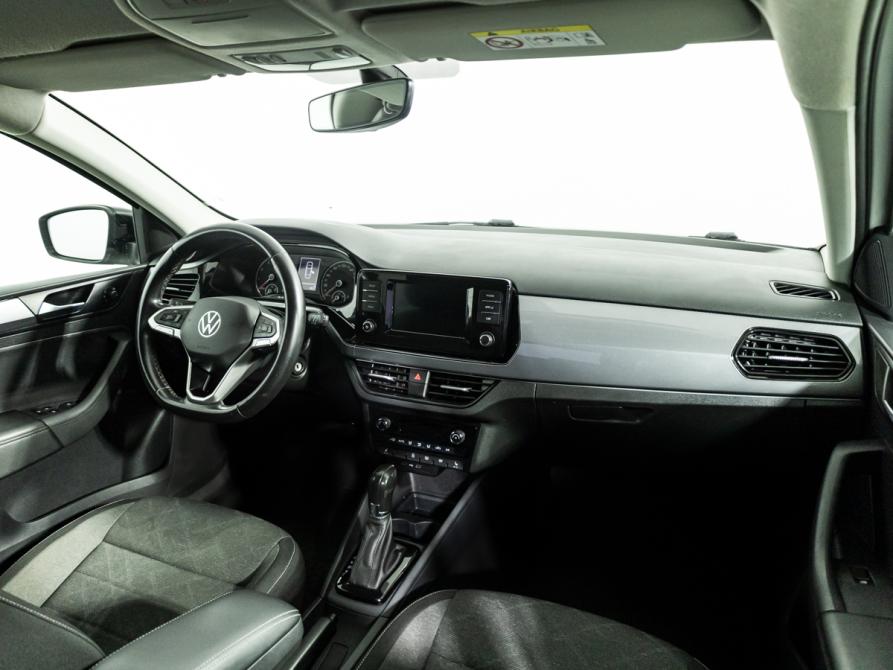 Volkswagen Polo VI Санкт-Петербург  - изображение 9