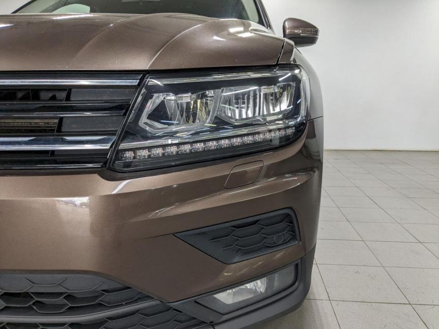 Volkswagen Tiguan II Москва  - изображение 16
