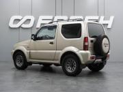 Suzuki Jimny III Рестайлинг 1 Воронеж  - изображение 15