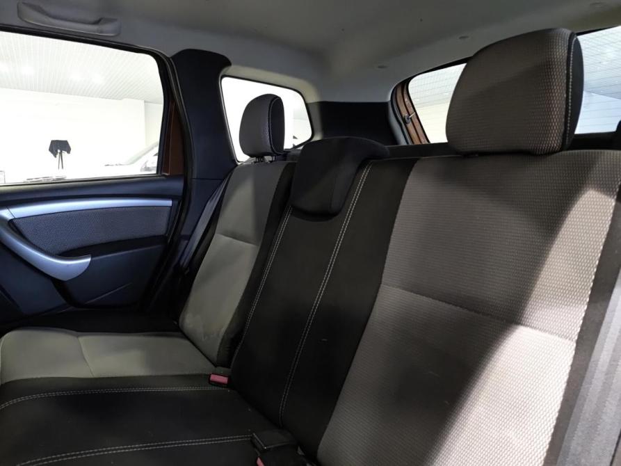 Renault Duster I Казань  - изображение 15