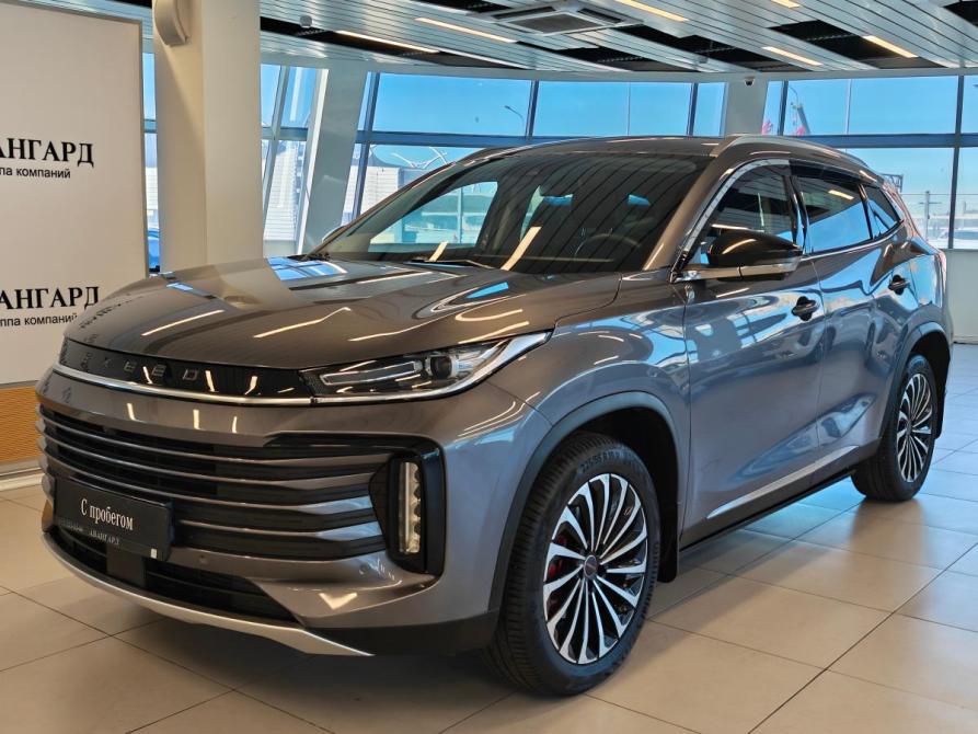 Exeed TXL I Рестайлинг Санкт-Петербург  - изображение 1