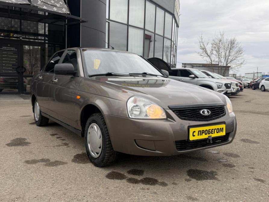 Lada (ВАЗ) Priora I Рестайлинг Нефтекамск  - изображение 1