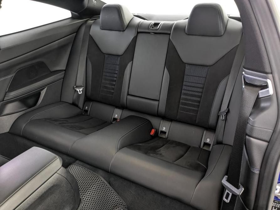 BMW 4 серии G22 G23 G26 Москва  - изображение 12
