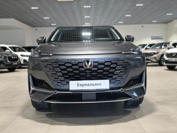 Changan UNI-K с пробегом 2023 года, цена 2 599 000 рублей, 69644 км, внедорожник, Автокод Объявления