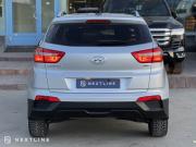 Hyundai Creta I Самара  - изображение 29