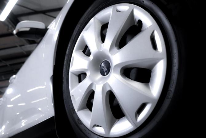 Ford Focus III с пробегом 2011 года, цена 649 000 рублей, 198000 км, седан, Автокод Объявления