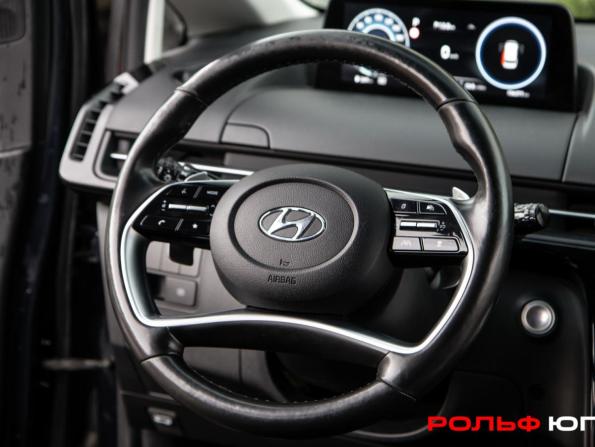 Hyundai Staria I с пробегом 2021 года, цена 3 738 000 рублей, 156220 км, минивэн, Автокод Объявления