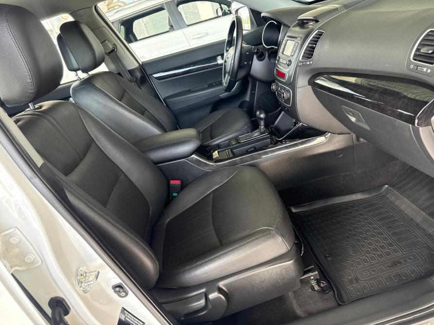 Kia Sorento II Рестайлинг Екатеринбург  - изображение 20