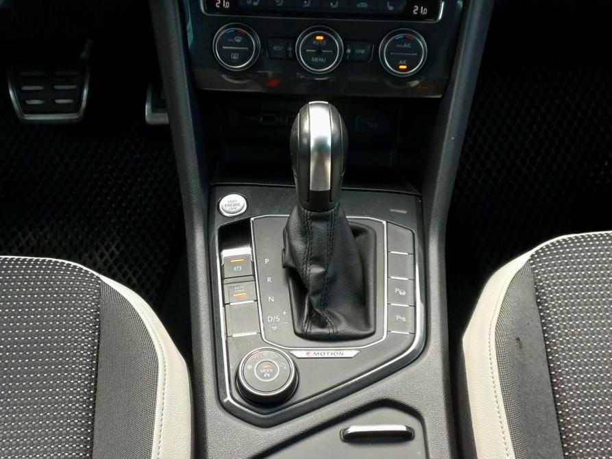Volkswagen Tiguan II Москва  - изображение 16