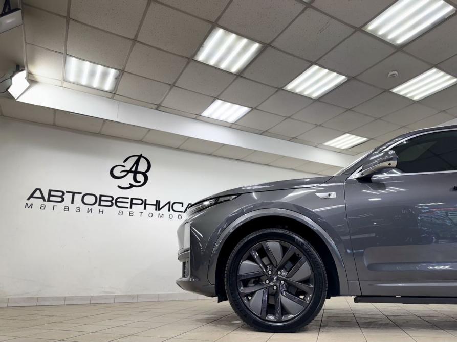 Li Auto (Lixiang) L7 I Рестайлинг Санкт-Петербург  - изображение 34