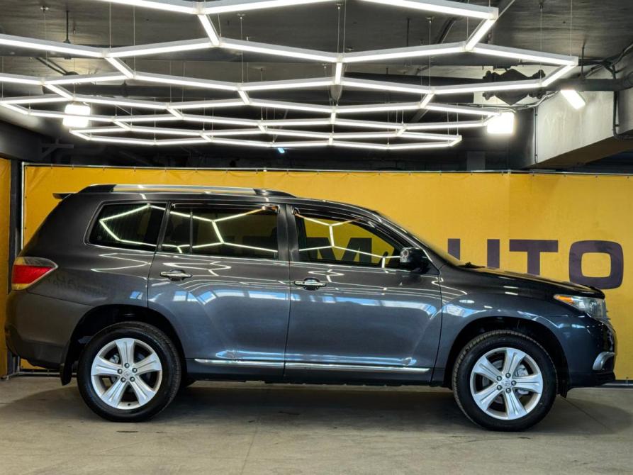 Toyota Highlander II (XU40) Рестайлинг Ижевск  - изображение 4