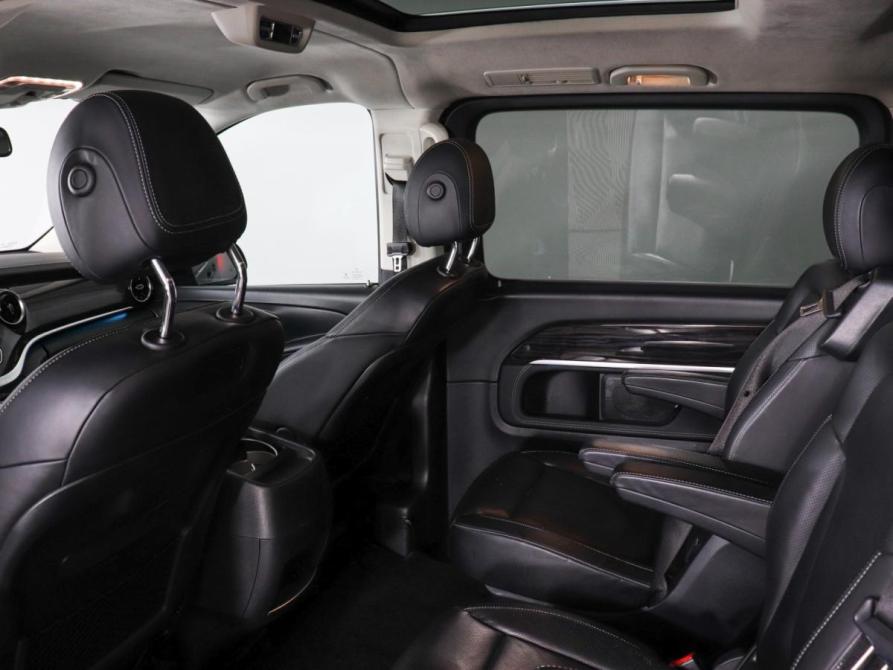 Mercedes-Benz V-Класс III (W447) Рестайлинг Химки  - изображение 12
