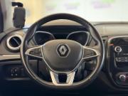 Renault Kaptur I Рестайлинг Москва  - изображение 28