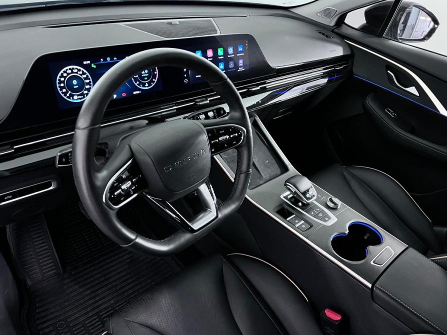 Omoda C5 I Ростов-на-Дону  - изображение 11