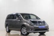Toyota ISis I Рестайлинг Новокузнецк  - изображение 34