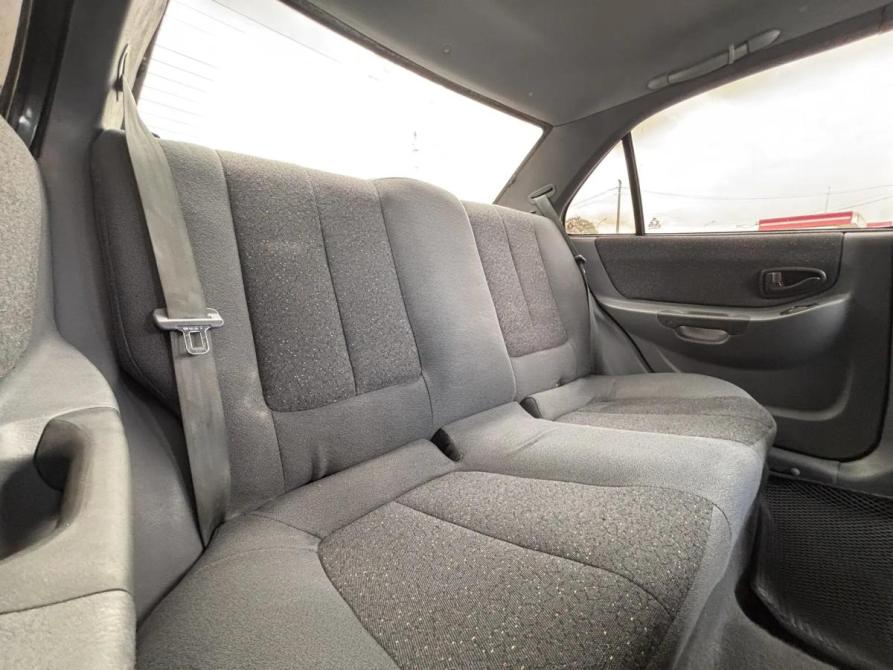 Hyundai Accent II Краснодар  - изображение 13