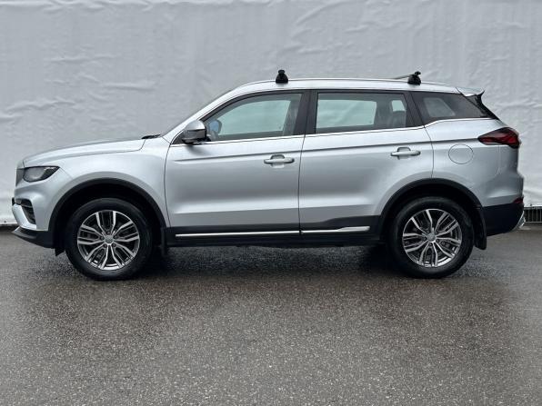 Geely Atlas Pro с пробегом 2022 года, цена 1 650 000 рублей, 94911 км, внедорожник, Автокод Объявления
