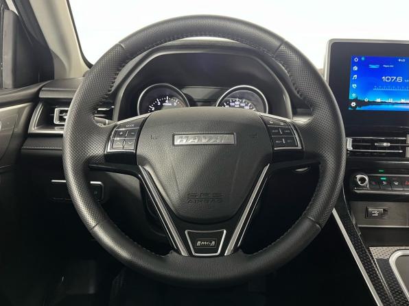 Haval M6 II с пробегом 2024 года, цена 1 845 000 рублей, 23422 км, внедорожник, Автокод Объявления