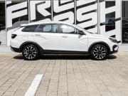 Lada (ВАЗ) Vesta I Рестайлинг (NG) Ставрополь  - изображение 28