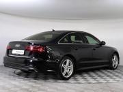 Audi A6 IV (C7) Рестайлинг Химки  - изображение 22