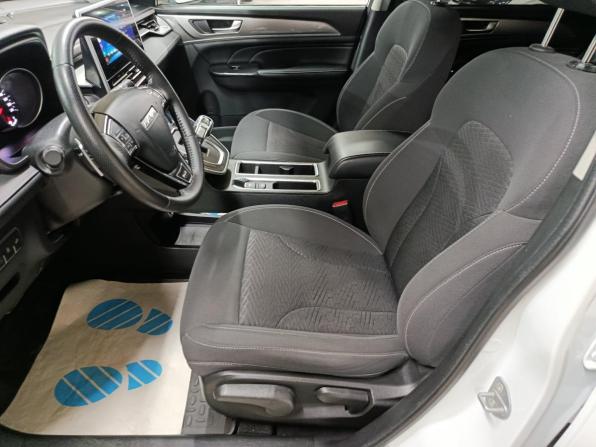 Haval M6 II с пробегом 2023 года, цена 1 699 000 рублей, 59499 км, внедорожник, Автокод Объявления
